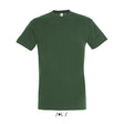 Тениска REGENT 11380 EMR от SOL'S | Работно облекло