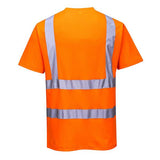 Тениска, S170 ORR COTTON COMFORT, от PORTWEST  | Работни облекла