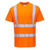 Тениска, S170 ORR COTTON COMFORT, от PORTWEST  | Работни облекла