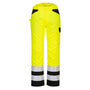 Панталон PW241 YELLOW PW2 HI VIS