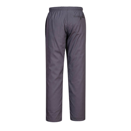 Унисекс панталон, C070 SGR, от PORTWEST, с пристягаща лента | РАБОТНИ ОБЛЕКЛА