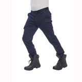 Панталон, S231 DNR SLIM COMBAT, от PORTWEST, еластичен | РАБОТНИ ОБЛЕКЛА от Mtex Professional