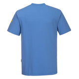 Тениска, AS20 HBR ESD, от PORTWEST, антистатична| РАБОТНИ ОБЛЕКЛА от Mtex Professional