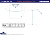 Тениска, AS20 NAR ESD, от PORTWEST, антистатична| РАБОТНИ ОБЛЕКЛА от Mtex Professional