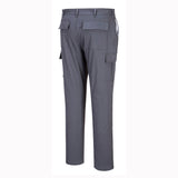 Панталон, S231 CGR SLIM COMBAT, от PORTWEST, еластичен | РАБОТНИ ОБЛЕКЛА от Mtex Professional