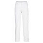 Дамски панталон S233 WHITE STRECH COMBAT