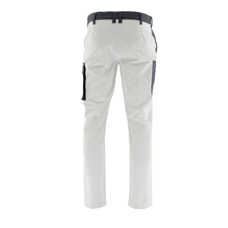 Панталон SKIPER WHITE | РАБОТНИ ОБЛЕКЛА от Mtex Professional