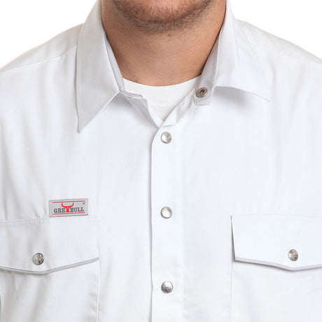 Риза 91355 WHITE, от WEITBLICK | РАБОТНИ ОБЛЕКЛА от Mtex Professional