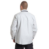 Риза 91575 GREY, от WEITBLICK | РАБОТНИ ОБЛЕКЛА от Mtex Professional