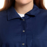 Дамска блуза пике, 40385 NAVY, от WEITBLICK | РАБОТНИ ОБЛЕКЛА от Mtex Professional