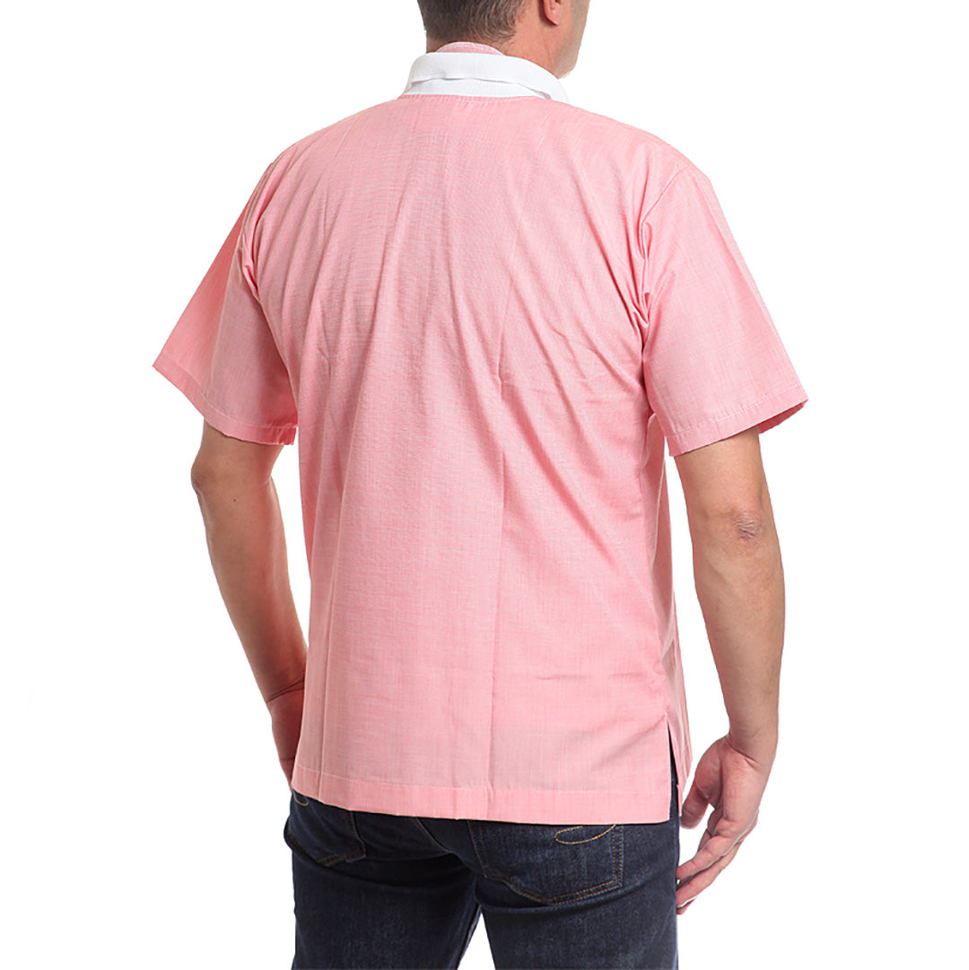 Блуза с яка 40521 PRIMROSE MELANGE, от WEITBLICK | РАБОТНИ ОБЛЕКЛА от Mtex Professional
