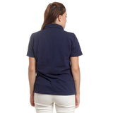 Дамска блуза пике, 40694 NAVY, от WEITBLICK | РАБОТНИ ОБЛЕКЛА от Mtex Professional