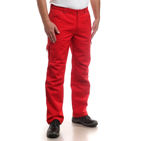 Панталон, 224000 RED, от WEITBLICK | РАБОТНИ ОБЛЕКЛА от Mtex Professional