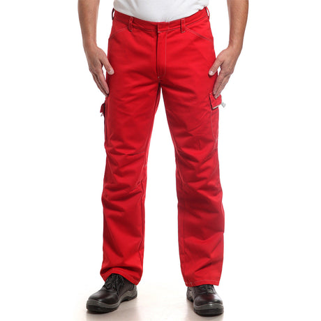 Панталон, 224000 RED, от WEITBLICK | РАБОТНИ ОБЛЕКЛА от Mtex Professional