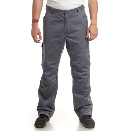 Панталон, 224010 GREY, от WEITBLICK | РАБОТНИ ОБЛЕКЛА от Mtex Professional