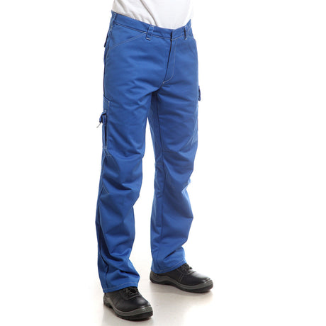 Панталон, 224020 ROYAL BLUE, от WEITBLICK | РАБОТНИ ОБЛЕКЛА от Mtex Professional