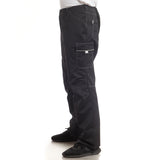 Панталон, 224060 BLACK, от WEITBLICK | РАБОТНИ ОБЛЕКЛА от Mtex Professional