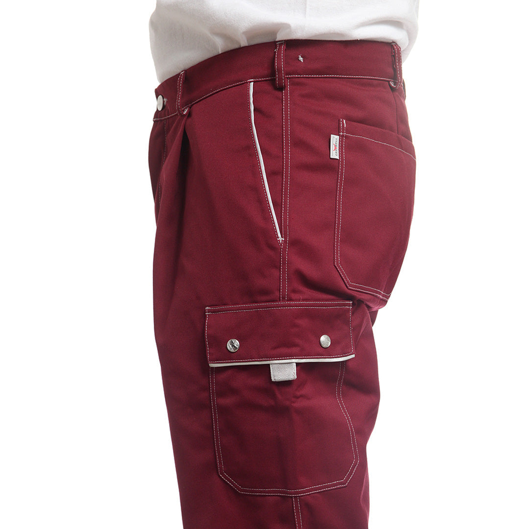Панталон, 227490 SMOKEBERRY, от WEITBLICK | РАБОТНИ ОБЛЕКЛА от Mtex Professional