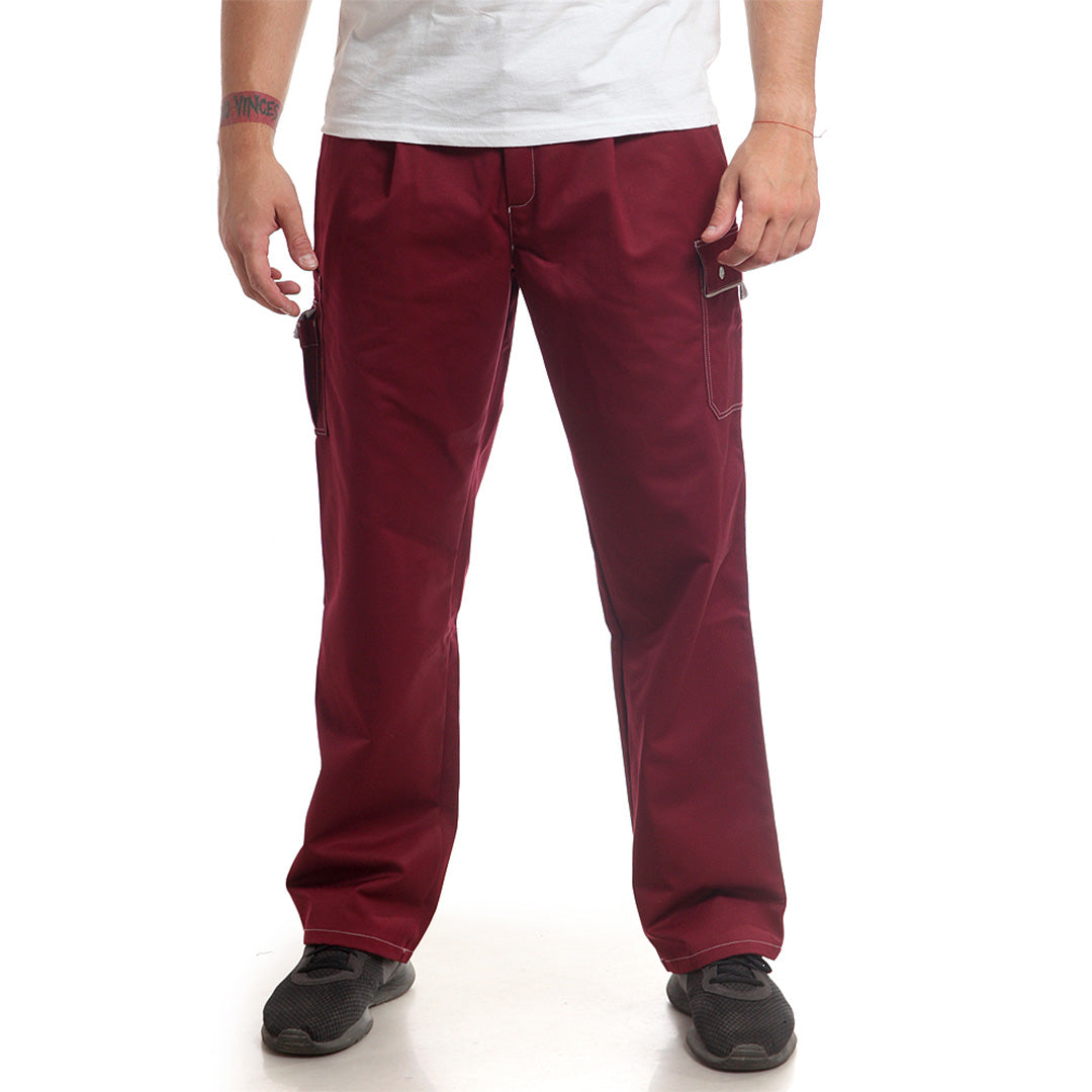 Панталон, 227490 SMOKEBERRY, от WEITBLICK | РАБОТНИ ОБЛЕКЛА от Mtex Professional