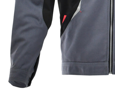 Яке DRAGON DARK GREY/BLACK| РАБОТНИ ОБЛЕКЛА от Mtex Professional
