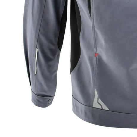 Яке DRAGON DARK GREY/BLACK| РАБОТНИ ОБЛЕКЛА от Mtex Professional