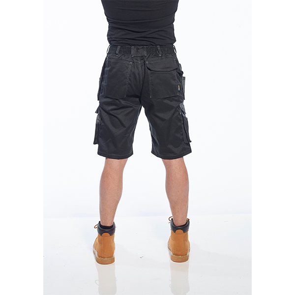 Къси панталони KS18 BZR GRANITE HOLSTER от PORTWEST | Работно облекло