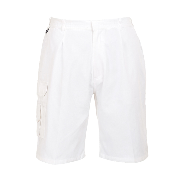 Бояджийски къси панталони S791 WHR от PORTWEST | Работно облекло