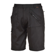 Къси панталони S889 BKR ACTION от PORTWEST | Работно облекло