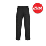 Панталон C701 BKR COMBAT от PORTWEST | Работно облекло