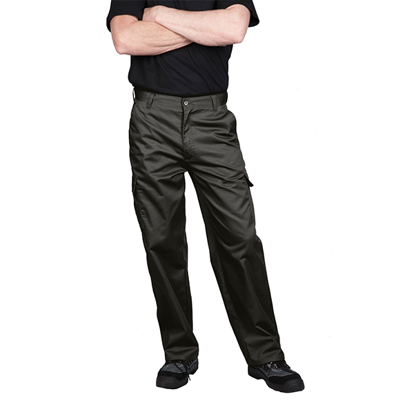 Панталон C701 BKR COMBAT от PORTWEST | Работно облекло