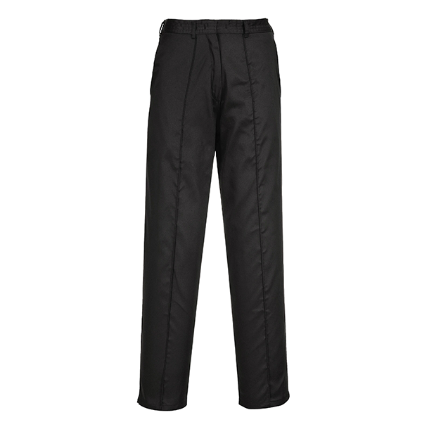 Еластичен дамски панталон LW97 BKR от PORTWEST | Работно облекло
