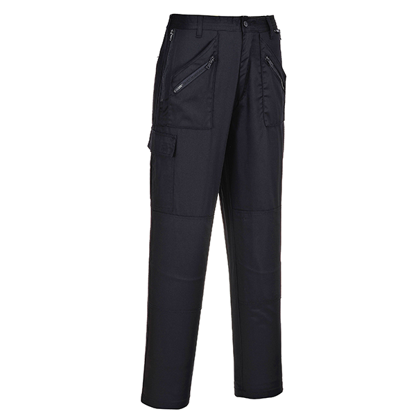 Дамски панталон S687 NAR ACTION от PORTWEST | Работно облекло