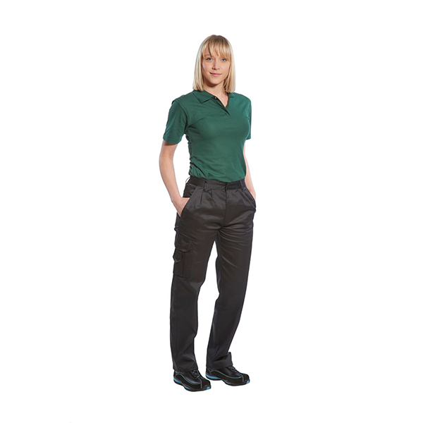 Дамски панталон C099 BKR COMBAT от PORTWEST | Работно облекло