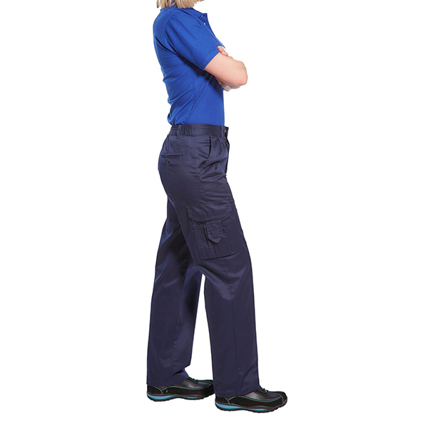 Дамски панталон C099 NAR COMBAT от PORTWEST | Работно облекло
