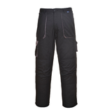 Панталон TX16 BKR TEXO CONTRAST от PORTWEST | Работно облекло