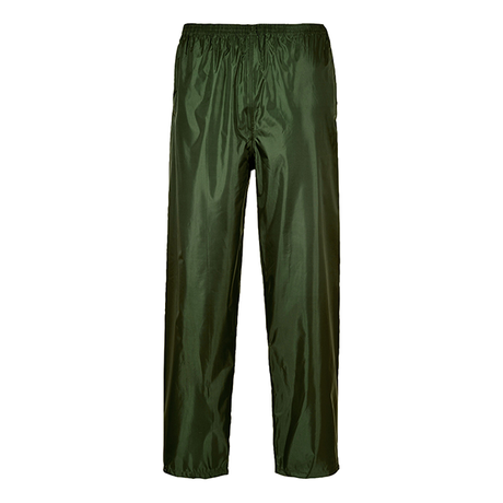 Водоустойчив панталон S441 OGR от PORTWEST | Работно облекло