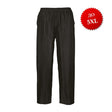 Водоустойчив панталон S441 BKR от PORTWEST | Работно облекло