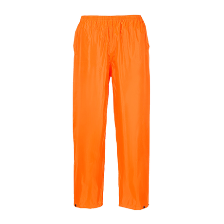 Водоустойчив панталон S441 ORR от PORTWEST | Работно облекло