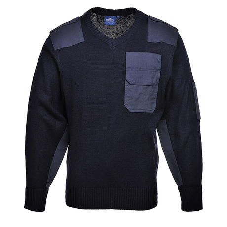 Пуловер B310 NAR NATO от PORTWEST | Работно облекло