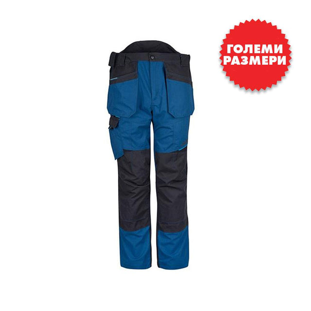 Панталон T702 PBR WX3 HOLSTER от PORTWEST | Работно облекло