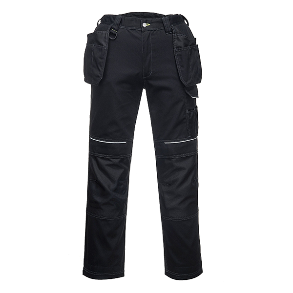 Панталон T602 BKR PW3 URBAN HOLSTER от PORTWEST | Работно облекло
