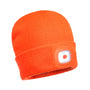 Шапка B029 ORR BEANIE, с LED светлина