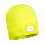 Шапка B029 YER BEANIE, с LED светлина