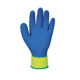 Ръкавици, A145 Y4R COLD GRIP, от PORTWEST | Работни ръкавици