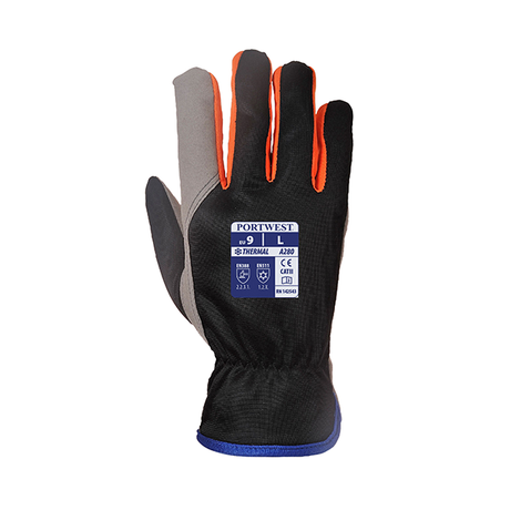 Ръкавици, A280 K1R WINTERSHIELD, от PORTWEST, зимни | Работни ръкавици
