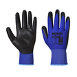 Ръкавици, A320 BLU DEXTI GRIP, от PORTWEST | Работни ръкавици
