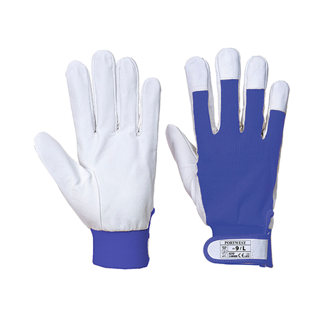 Ръкавици, A250 BLU TERGSUS, от PORTWEST | Работни ръкавици