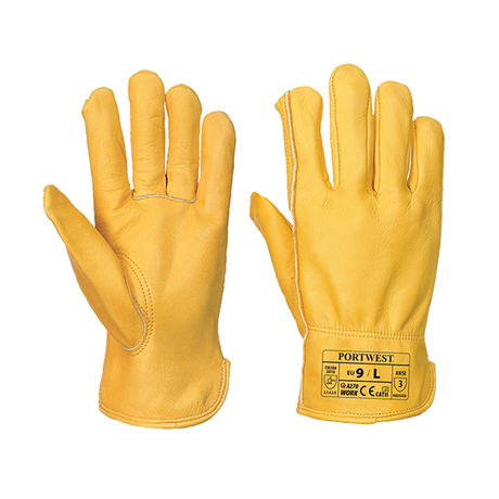 Ръкавици, A270 TAR, от PORTWEST, шофьорски | Работни ръкавици