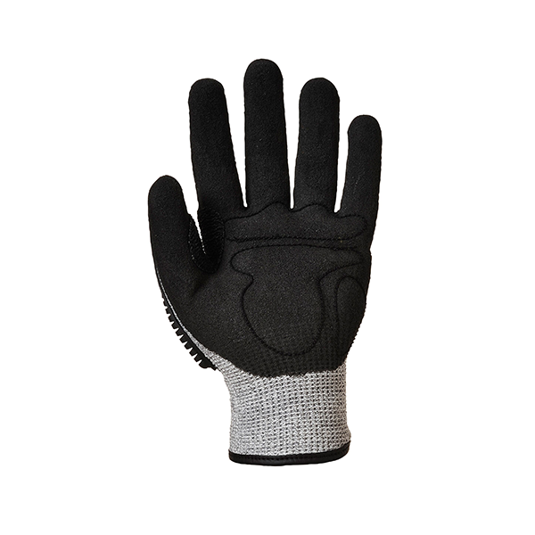 Ръкавици, A729 G8R, от PORTWEST, противоударни и противосрезни | Работни ръкавици