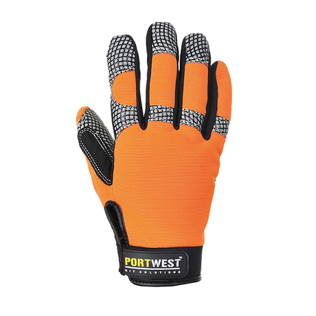 Ръкавици, A735 ORR COMFORT GRIP, от PORTWEST | Работни ръкавици